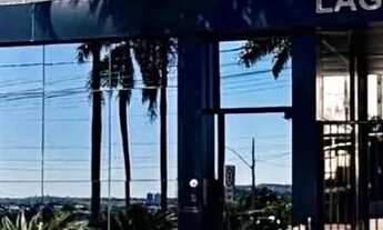 Imagem: Apartamento à Venda no Acquaville - Londrina