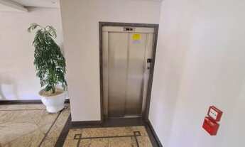 Imagem 4: Apartamento para Locação no Jardim Itu Sabara com 145m² e 3 Dormitórios/Quartos