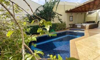 Imagem: SOBRADO A VENDA/ 4 SUÍTES/ CONDOMÍNIO