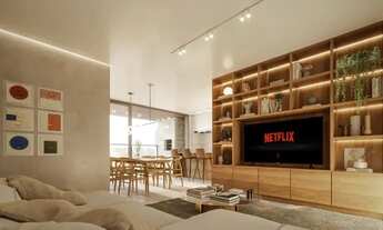 Imagem 7: Apartamento à venda em Curitiba, Vila Izabel, com 3 quartos, 107,3m²