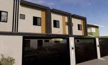 Imagem 5: Sobrado à venda, 92 m² por R$ 794.000,00 - Vila Pires - Santo André/SP