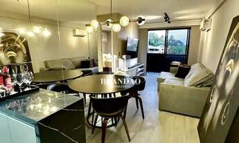 Imagem 7: Venda Apartamento Mangabeiras 2/4 sendo suíte