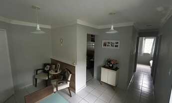 Imagem: Vendo Apartamento no Eduardo Gomes