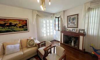 Imagem 5: Sobrado com terreno a venda no São Braz