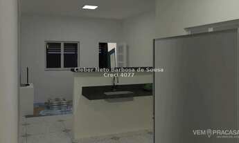 Imagem 5: VENDO IMÓVEL EM CONSTRUÇÃO