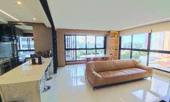 Imagem: APTO (120²) 3 SUÍTES / SETOR MARISTA