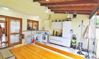 Imagem 15: Casa para Venda - 105m², 3 dormitórios, sendo 1 suites, 2 vagas - Aberta dos Morros