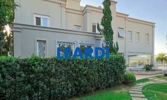 Imagem: CASA EM CONDOMÍNIO - ALPHAVILLE RESIDENCIAL