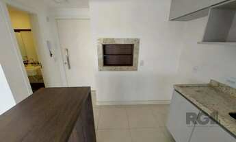 Imagem 6: Apartamento - 2 dorms. 2 vagas - 86,33 m² - MENINO DEUS