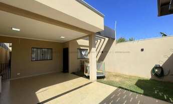 Imagem 2: Casa linda no Rita Vieira