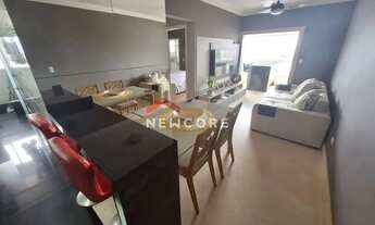 Imagem 4: Apartamento em Rua dos Girassóis - Flórida - Praia Grande/SP