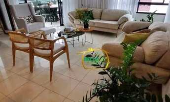 Imagem 4: Apartamento com 3 dormitórios à venda, 115 m² por R$ 840.000,00 - Aflitos - Recife/PE