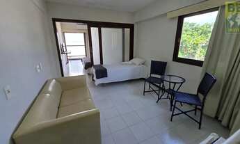 Imagem 3: Flat para Venda em Natal/RN no bairro Ponta Negra, residencial Araça