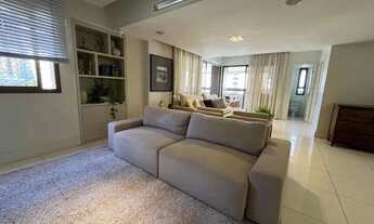 Imagem 5: Apartamento para locação na Graça com 3 suites varanda gourmet no Morada Real da Graça