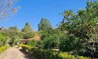 Imagem 3: Velleda oferece lindo sítio espetacular condomínio fechado Águas Claras, pronto para paisa