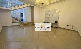 Imagem: Sobrado com 4 dormitórios, 330 m² - venda