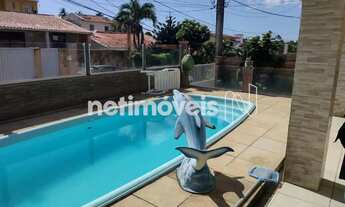 Imagem 2: Casa à Venda em Condomínio Lauro de Freitas