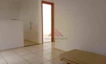 Imagem 2: Apartamento Garden com 2 quartos, 53 m² - venda por R$ 230.000 ou aluguel por R$ 900/mês