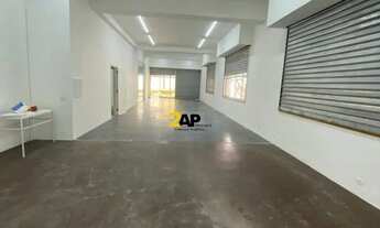 Imagem 5: Imóvel comercial para locação em Pinheiros - Avenida Rebouças, São Paulo-SP: 4 salas, 4 ba