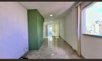 Imagem 2: Apartamento à Venda - Grajaú, 3 Quartos, 120 m2