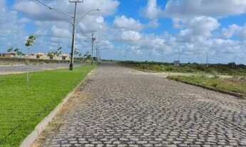 Imagem: TERRENO - VISTA DO ALTO SÃO GONÇALO