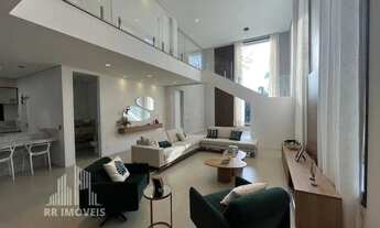 Imagem 5: RR7539 Casa 349m² CONDOMÍNIO BURLE MARX - OPORTUNIDADE - 4 Suítes 4 Vagas - Santana de Par