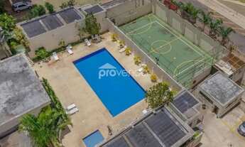 Imagem 11: APARTAMENTO 02 QUARTOS 01 SUÍTE - BORGES LANDEIRO GOYAZES - VILA BRASILIA