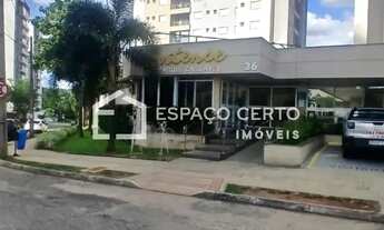 Imagem: Apartamento - Resid. Intense Parque Cascavel