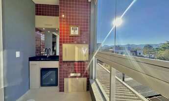 Imagem 6: Apartamento de 2 dormitórios com suíte em Camobi, frente colégio Riachuelo!