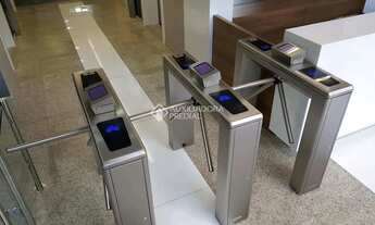 Imagem 6: SALA COMERCIAL - SÃO PAULO - CHÁCARA SANTO ANTÔNIO