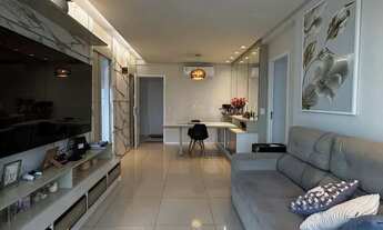 Imagem 6: COND. VIVENDAS PONTA DO FAROL, EXCELENTE APARTAMENTO NA PONTA DO FAROL, REFORMADO E PROJET