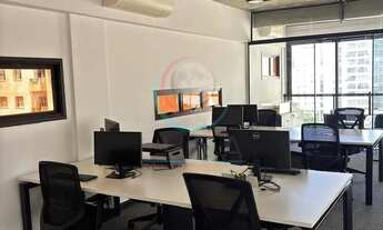 Imagem 3: Sala para locação no bairro de Pinheiros, ótima localização, São Paulo, SP