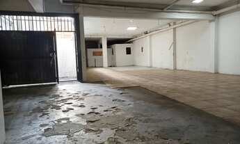 Imagem 5: Salão Comercial para Locação em São Paulo, Lauzane Paulista, 2 banheiros, 4 vagas