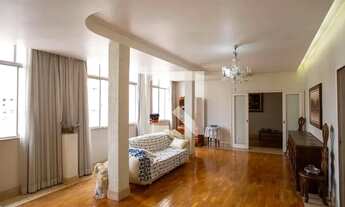 Imagem: Apartamento à Venda - Centro, 5 Quartos