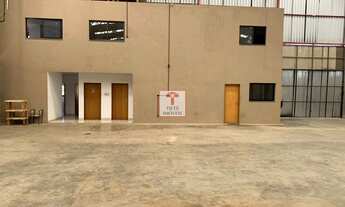 Imagem 6: Galpão, Mato Dentro - Atibaia