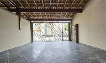 Imagem 2: Sobrado com 04 Quartos, 02 vagas 150m² na Água Fria