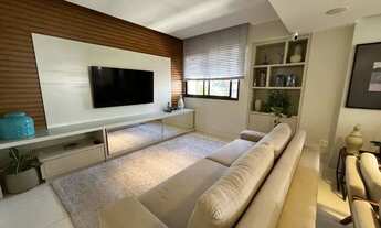 Imagem 6: Apartamento para locação na Graça com 3 suites varanda gourmet no Morada Real da Graça