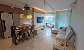 Imagem 4: Apartamento com 2 suítes à venda, 84 m² por R$ 910.000 - Itoupava Seca - Blumenau/SC