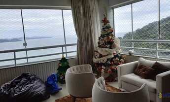 Imagem 3: Apartamento de alto padrão