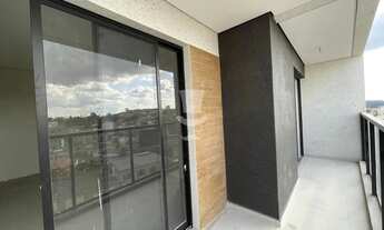 Imagem 4: Apartamento à venda com 3 quartos, sendo 1 suíte no São Sebastião em Barbacena - MG