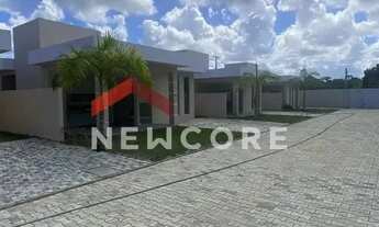 Imagem 2: Casa de condomínio em Rodovia Ba-099 - Estrada do Côco - Guarajuba (Monte Gordo) - Camaçar