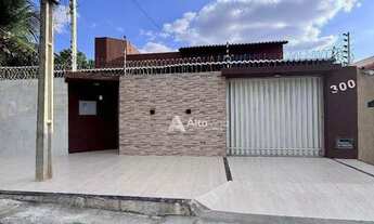 Imagem: Casa Exclusiva no Planalto Treze de Maio