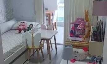 Imagem 7: Apartamento no Praia da Costa Residencial Clube Cód.: 23840 D