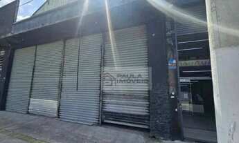 Imagem: Galpão para alugar, 450 m² por R$ 13.500/mês