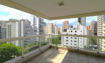 Imagem 6: Apartamento com 3 quartos à venda ou para locação em Vila Nova Conceição - SP