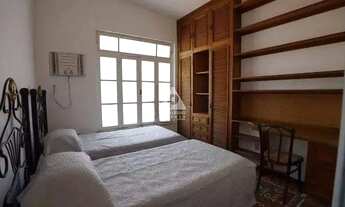 Imagem 6: Apartamento Excelente, quatro quartos, duplex, cristo redentor, área externa, amplo