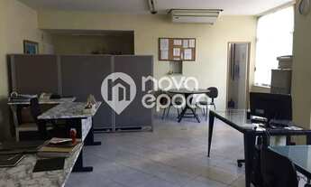 Imagem 6: Centro Galpão / depósito com 1 vaga na garagem