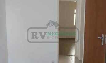 Imagem 6: Imóvel para venda possui 69 metros quadrados com 2 quartos em Residência - Juiz de Fora