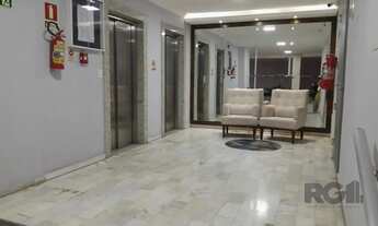 Imagem 4: Apartamento 2 quartos,desocupado,silencioso, na Rua Lima e Silva