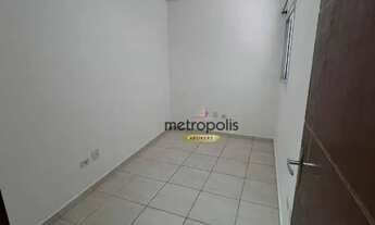 Imagem 7: Cobertura à venda, 121 m² por R$ 550.000,00 - Vila Pires - Santo André/SP